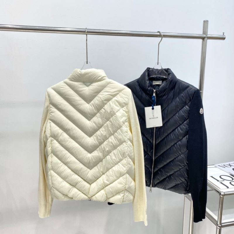 Moncler Down Jackets